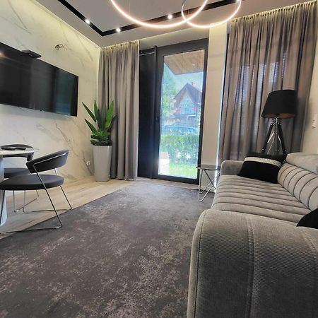 זקופאנה Apartament Tempo Per Te מראה חיצוני תמונה