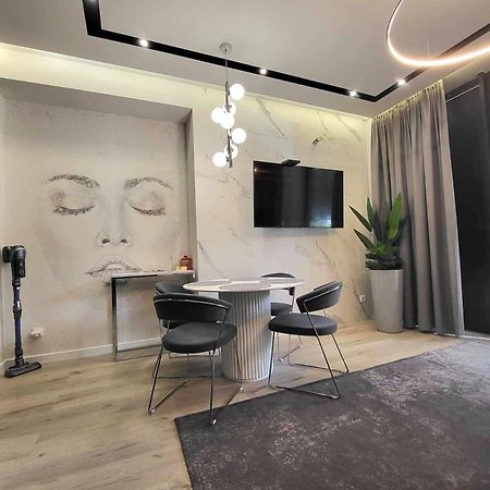 זקופאנה Apartament Tempo Per Te מראה חיצוני תמונה