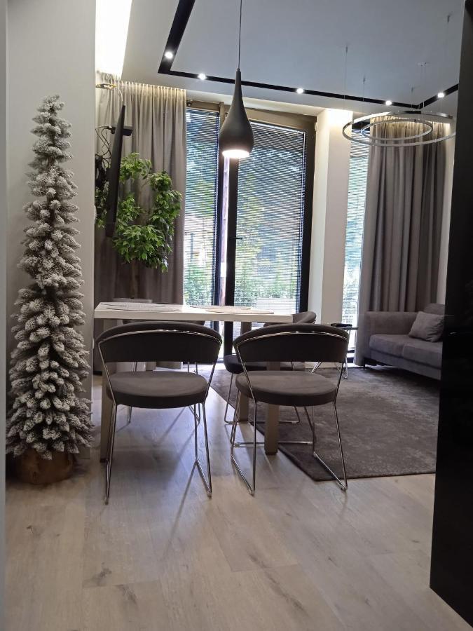 זקופאנה Apartament Tempo Per Te מראה חיצוני תמונה
