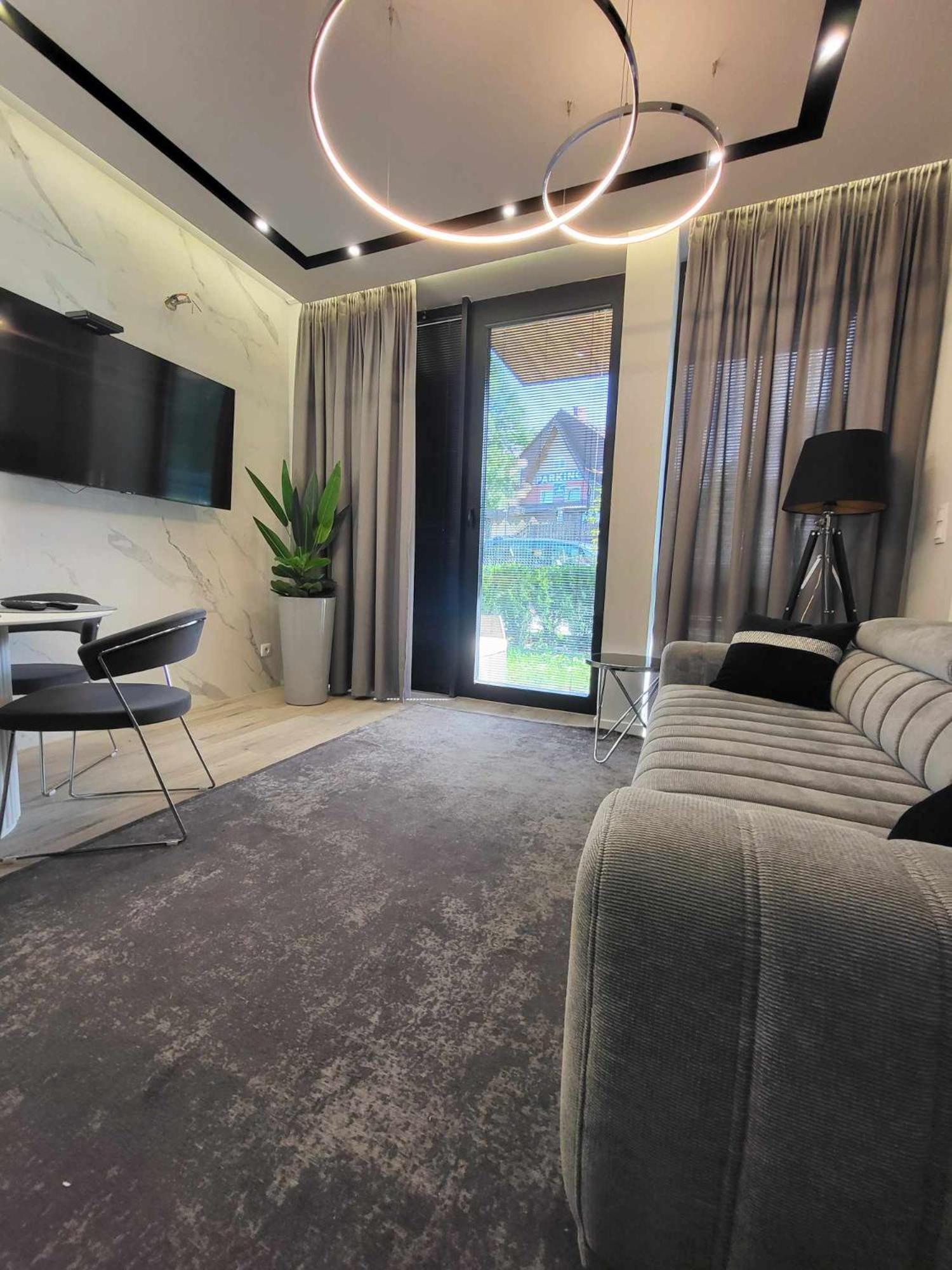 זקופאנה Apartament Tempo Per Te מראה חיצוני תמונה
