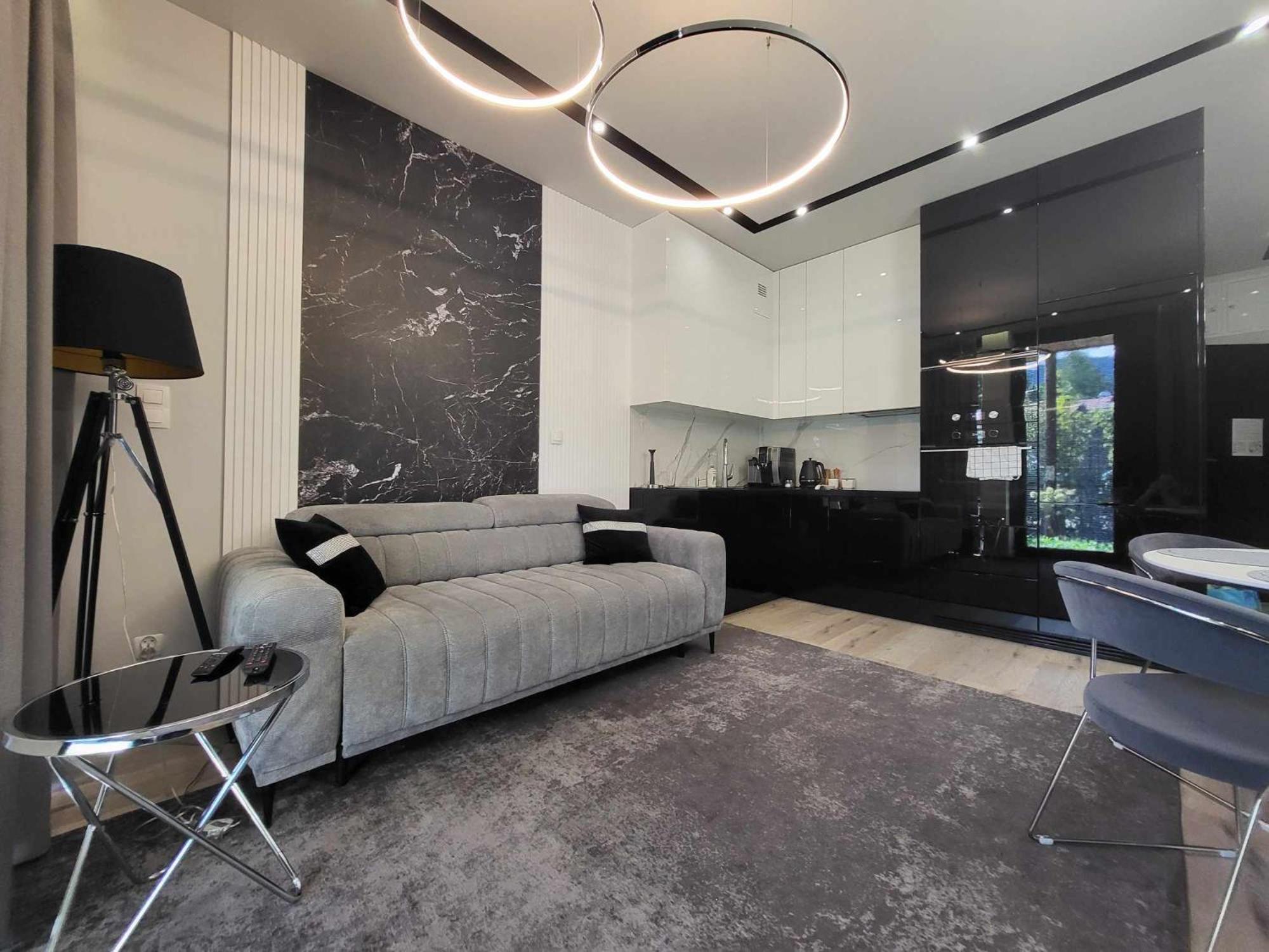 זקופאנה Apartament Tempo Per Te מראה חיצוני תמונה