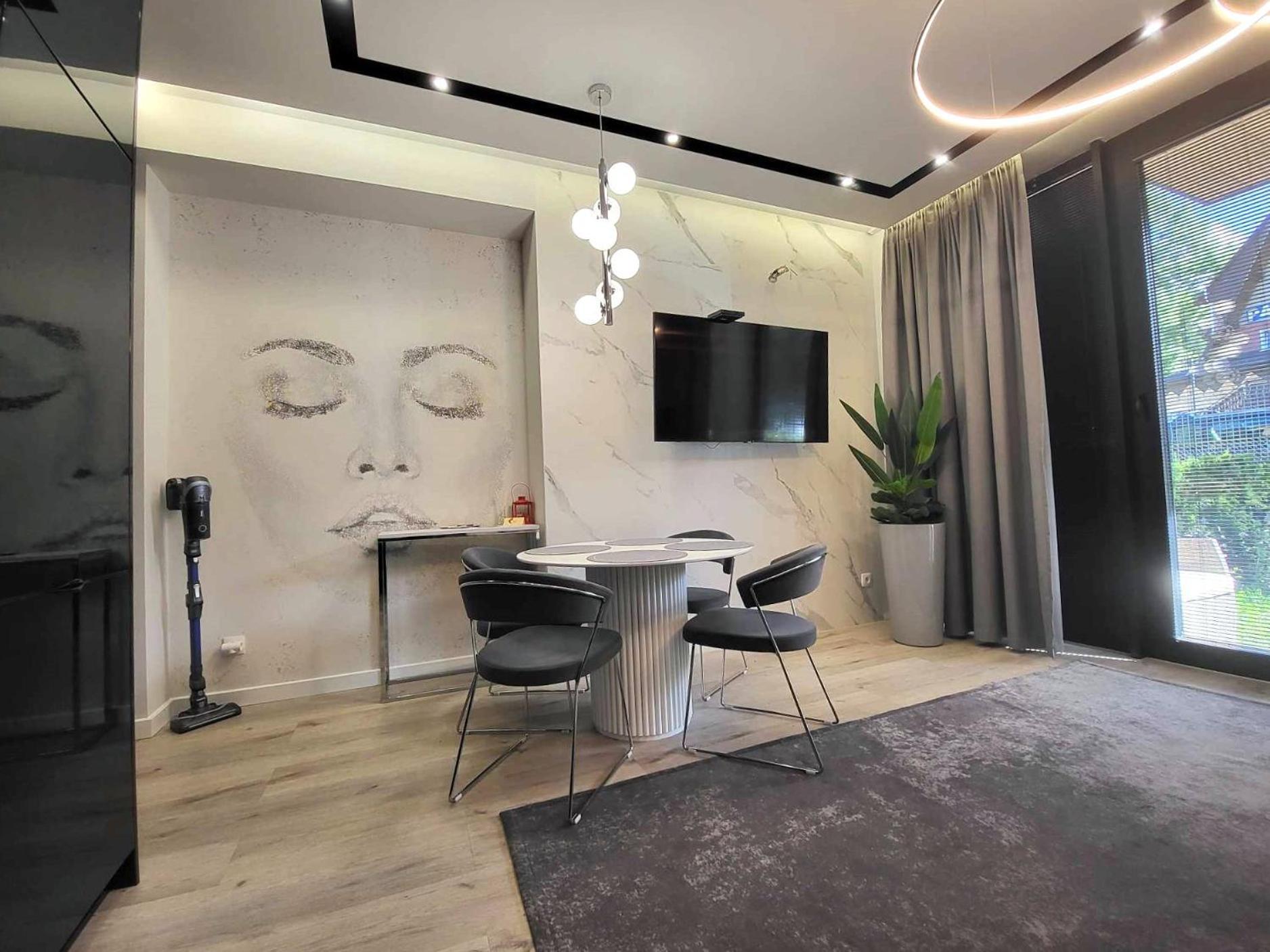 זקופאנה Apartament Tempo Per Te מראה חיצוני תמונה