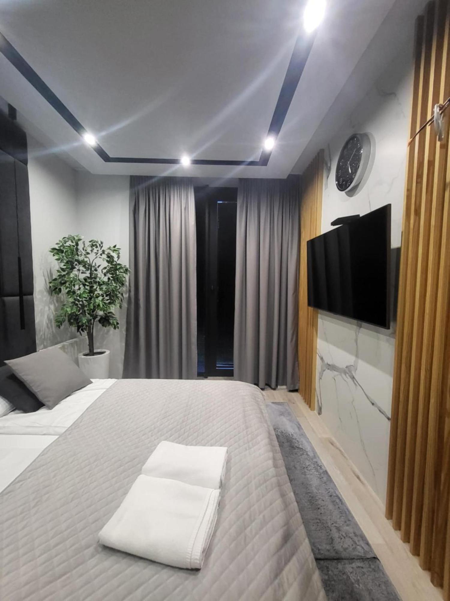 זקופאנה Apartament Tempo Per Te מראה חיצוני תמונה