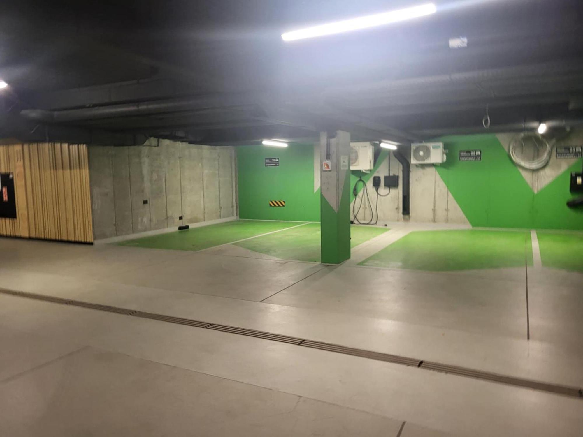 זקופאנה Apartament Tempo Per Te מראה חיצוני תמונה