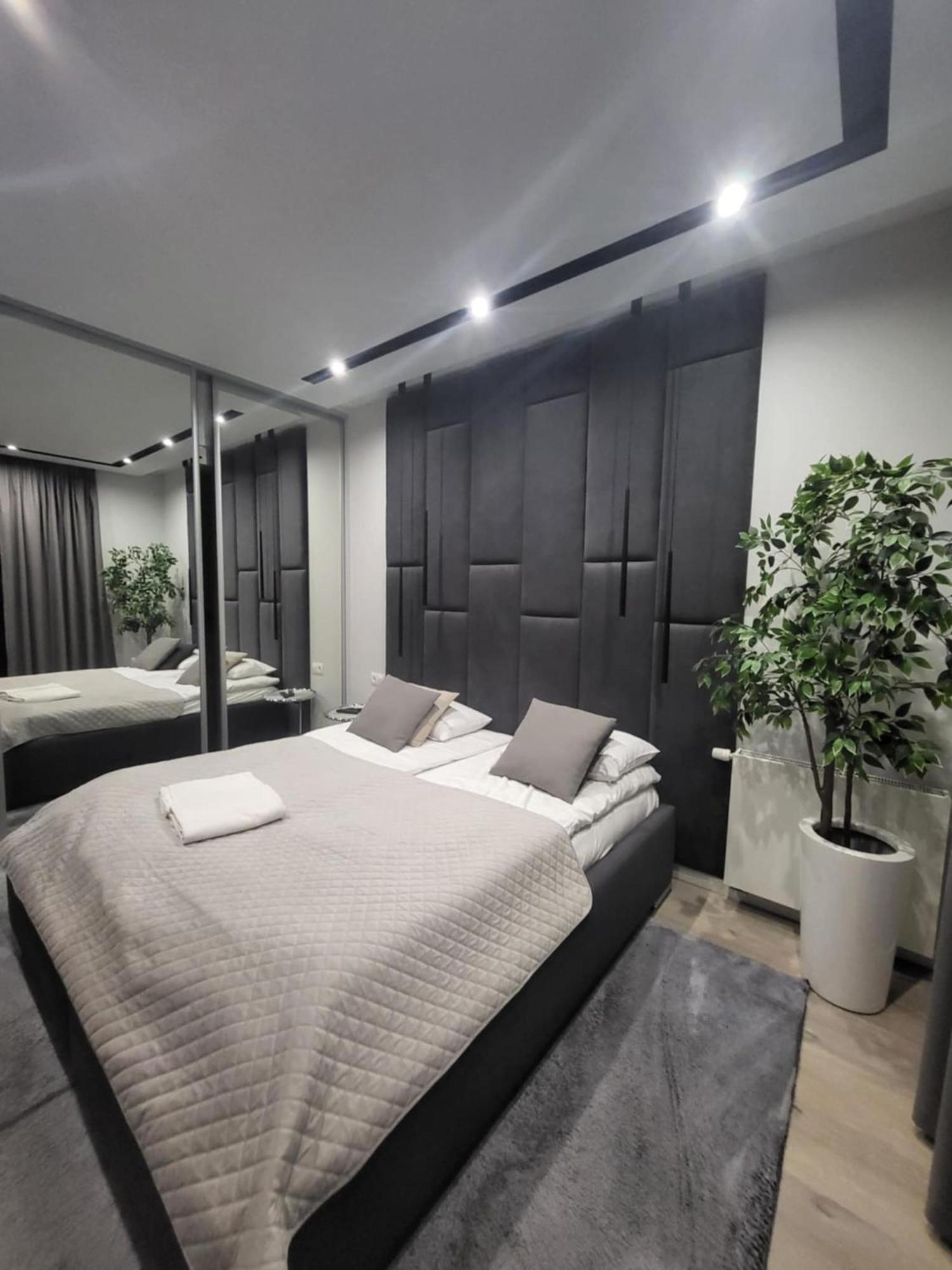 זקופאנה Apartament Tempo Per Te מראה חיצוני תמונה