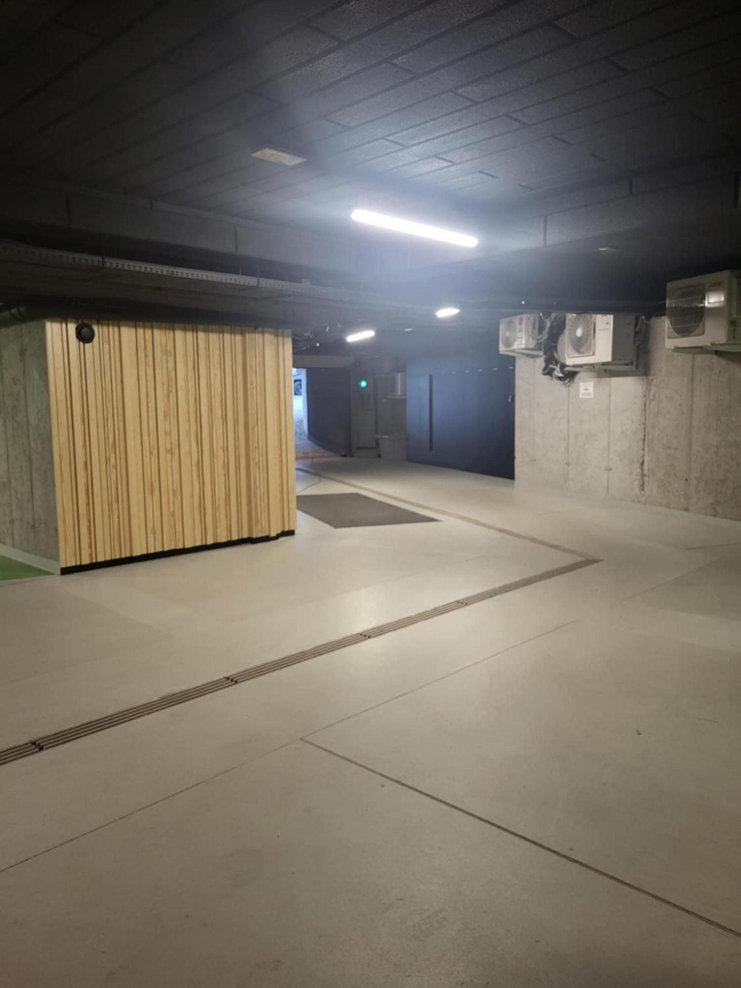 זקופאנה Apartament Tempo Per Te מראה חיצוני תמונה